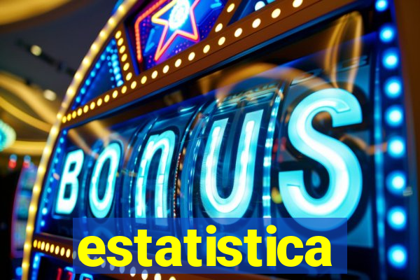 estatistica lotofacil atualizada